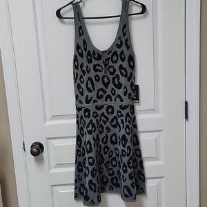 Express Sweater Dress